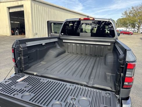 New 2026 Nissan Frontier PRO-4X w/ Pro Premium Package image 12