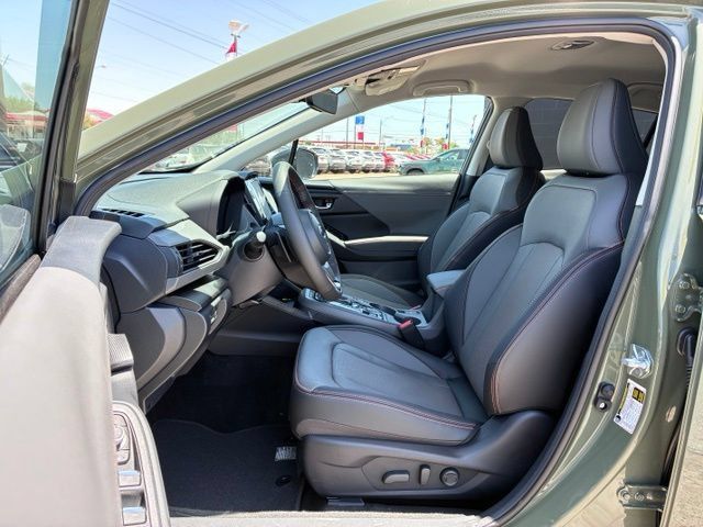 New 2026 Subaru Crosstrek 2.5i Limited AWD/4WD image 23