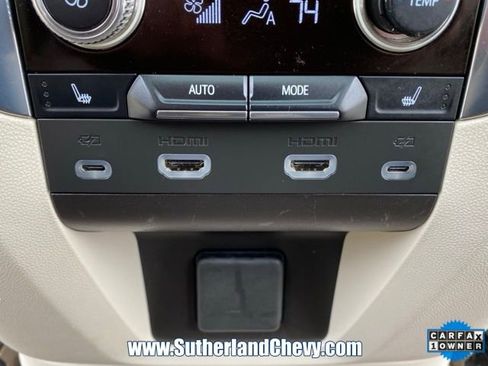 Used 2023 GMC Yukon XL Denali image 55