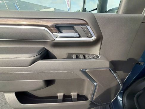 New 2026 Chevrolet Silverado 3500 LT w/ All Star Edition AWD/4WD image 19