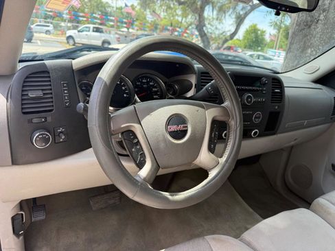 Used 2011 GMC Sierra 1500 SLE w/ Power Tech Package AWD/4WD image 22