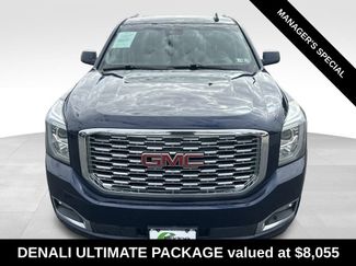 Used 2019 GMC Yukon Denali w/ Denali Ultimate Package video 2