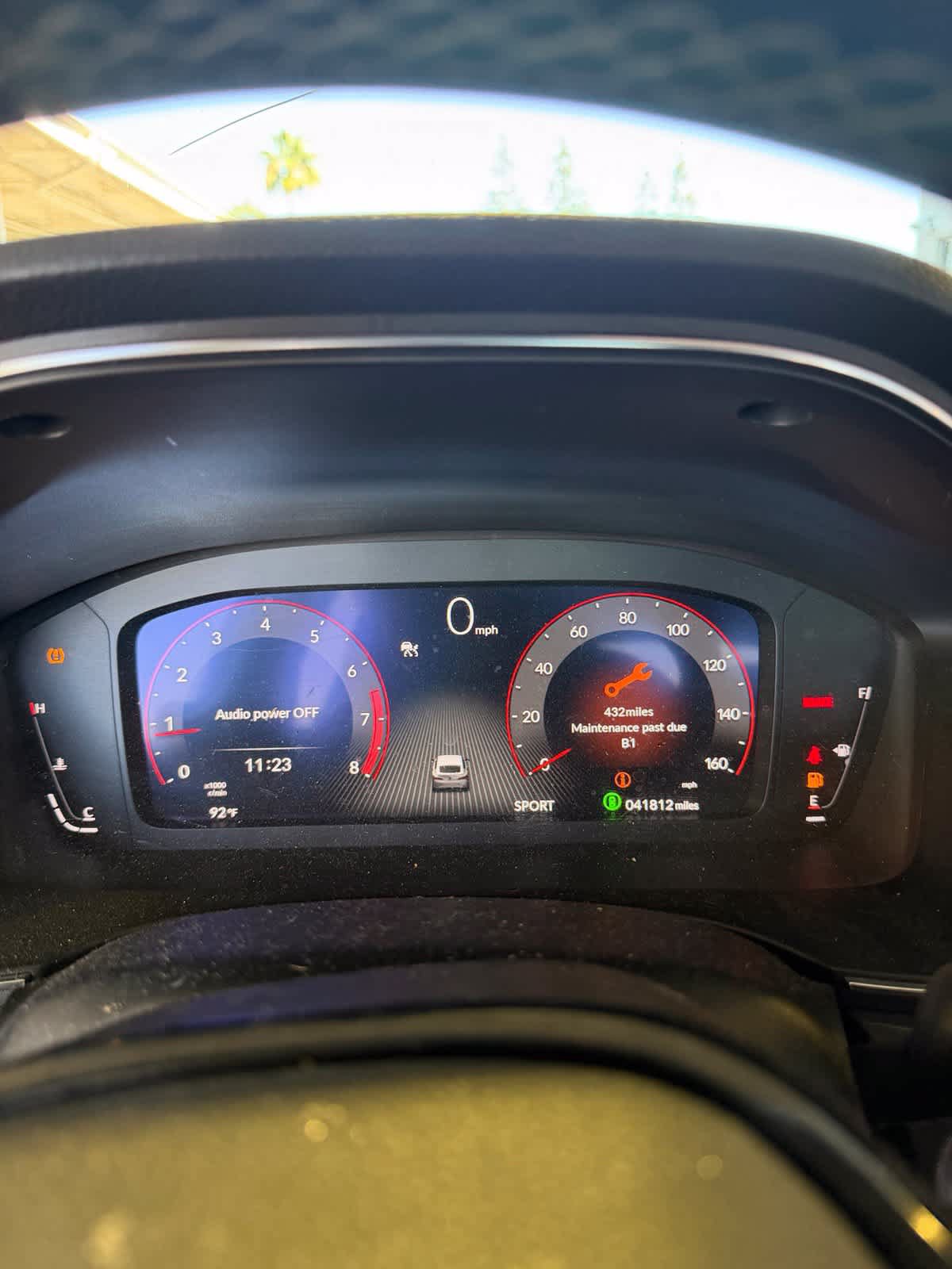 Used 2024 Acura Integra A-Spec w/ Technology Package FWD image 21