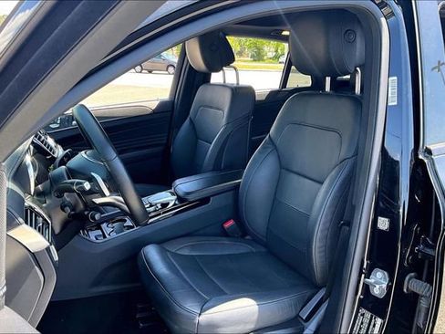 Used 2019 Mercedes-Benz GLE 43 AMG 4MATIC Coupe image 17