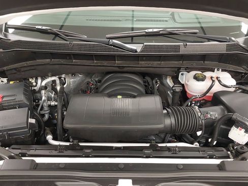 Used 2024 Chevrolet Silverado 1500 LTZ w/ LTZ Premium Package AWD/4WD image 29
