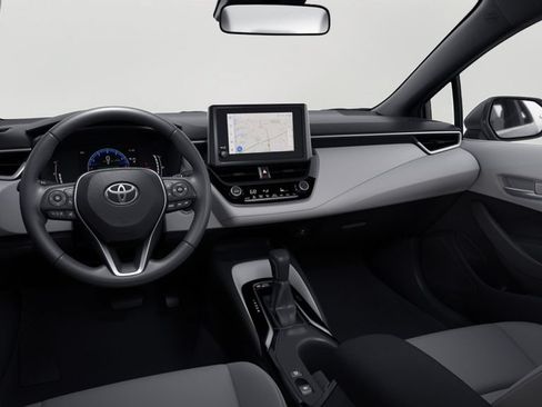 New 2026 Toyota Corolla SE FWD image 4