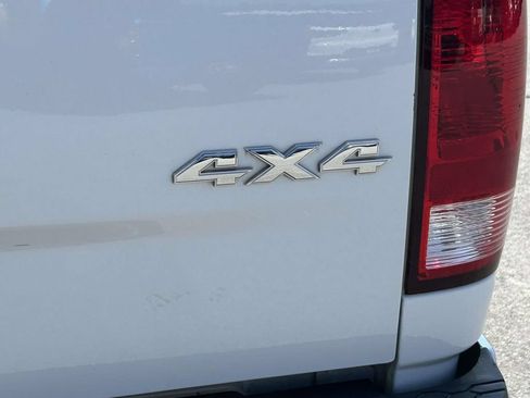Used 2019 RAM 1500 Big Horn AWD/4WD image 7