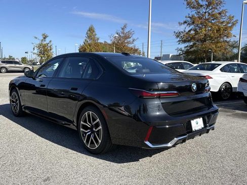 Certified 2023 BMW 740i 740i image 5