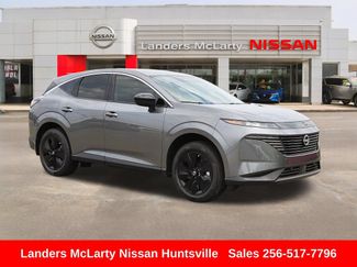 Used 2025 Nissan Murano SV AWD/4WD 360° Tour