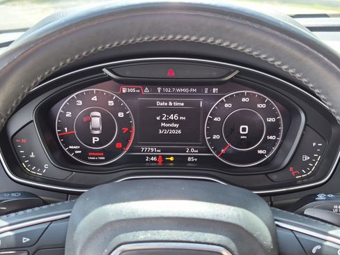 Used 2018 Audi Q5 2.0T Premium Plus w/ Premium Plus Package image 28