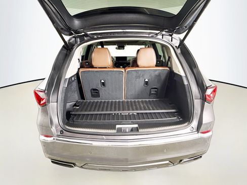 Used 2026 Acura MDX SH-AWD w/ Advance Package image 26