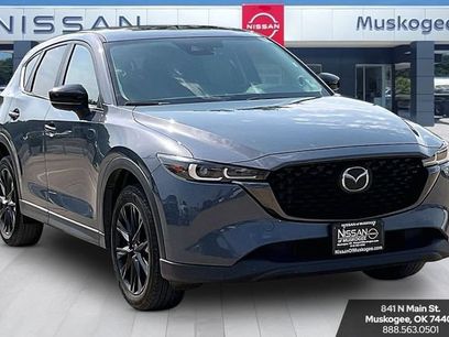Used 2024 MAZDA CX-5 Carbon Edition
