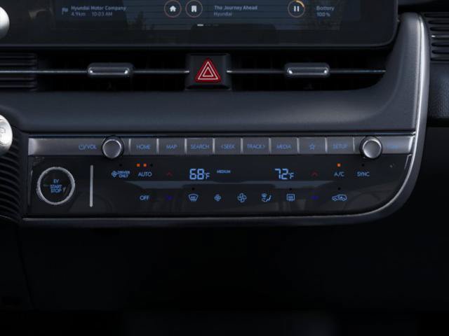 New 2027 Hyundai Ioniq 5 SEL AWD/4WD image 16