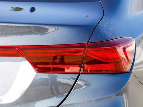 Used 2024 Kia Forte LXS image 10