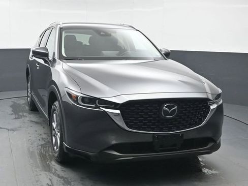Certified 2023 MAZDA CX-5 AWD 2.5 S w/ Select Package image 8