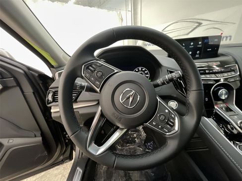 New 2026 Acura RDX SH-AWD w/ Technology Package image 15