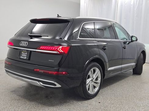 Used 2024 Audi Q7 3.0T Premium Plus image 12