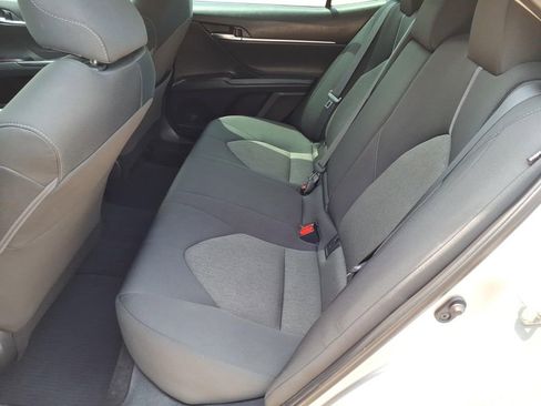 Used 2022 Toyota Camry LE w/ Carpet Mat Package (TMS) FWD image 13