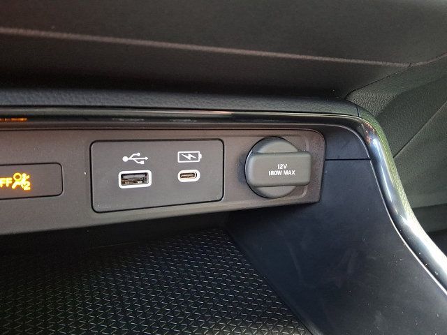 Used 2025 Honda CR-V EX image 34