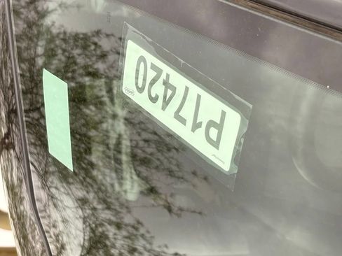 Used 2025 Ford F150 XLT w/ Equipment Group 301A Standard RWD image 31