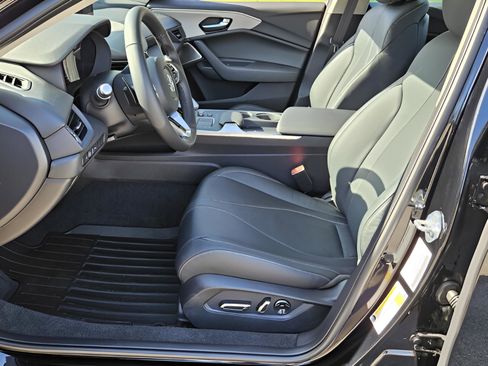 New 2025 Acura TLX w/Technology Package image 10