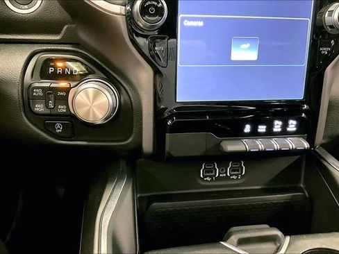 Used 2023 RAM 1500 Laramie image 30