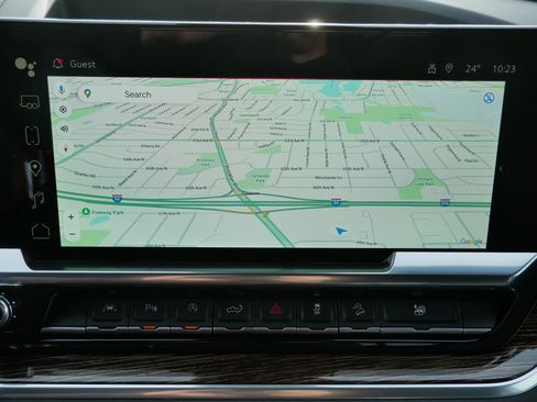 New 2026 GMC Sierra 1500 Elevation image 7