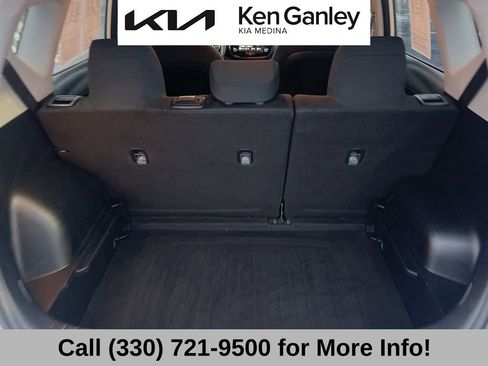 Certified 2023 Kia Soul LX image 50