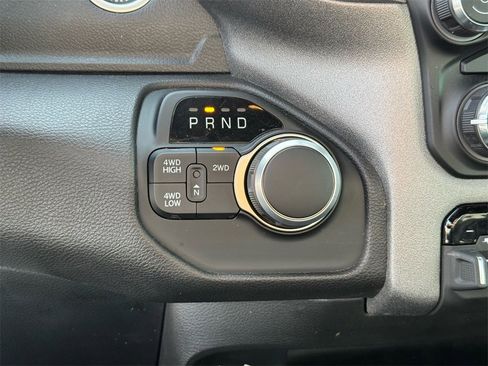 Used 2024 RAM 2500 Tradesman image 30