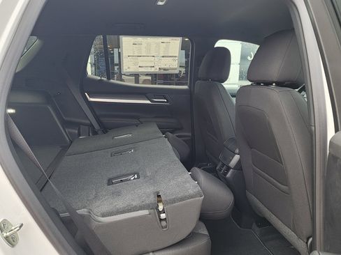 New 2026 GMC Terrain Elevation w/ Black Edition image 43