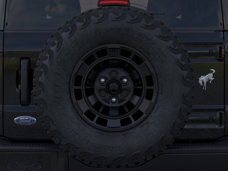 New 2026 Ford Bronco Badlands AWD/4WD image 24