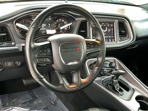 Used 2021 Dodge Challenger SXT w/ Plus Package image 4