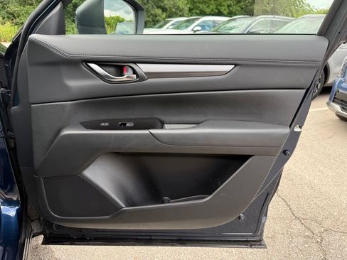 Used 2025 MAZDA CX-5 AWD 2.5 S w/ Select Package image 18