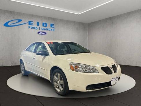 Used 2007 Pontiac G6 GT FWD image 1