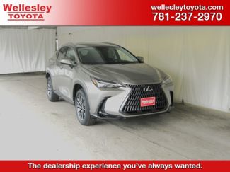 Used 2023 Lexus NX 350 AWD video 1