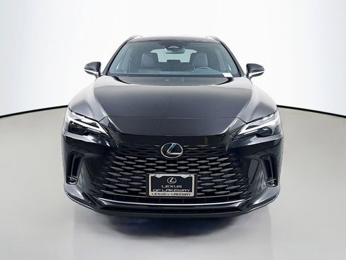 Certified 2024 Lexus RX 350 Premium image 2