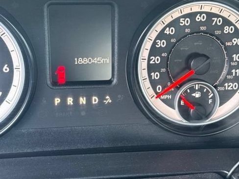 Used 2014 RAM 1500 Big Horn AWD/4WD image 10