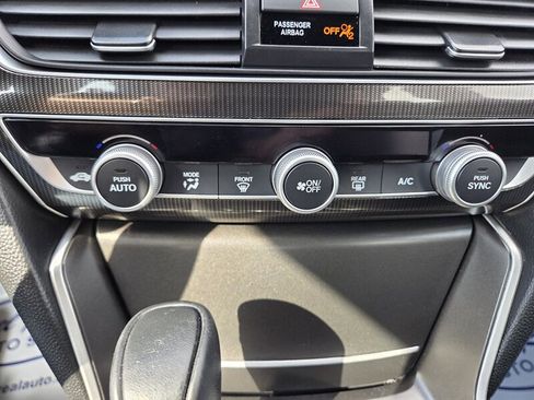 Used 2022 Honda Accord Sport image 20