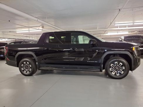 New 2026 GMC Sierra EV Elevation AWD/4WD image 4