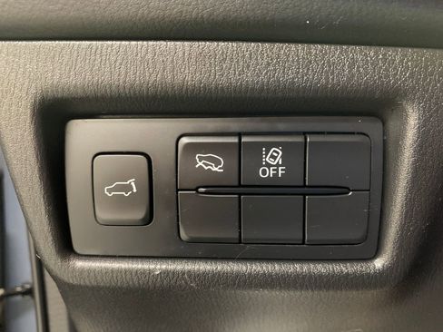 Used 2021 MAZDA CX-5 Carbon Edition image 24