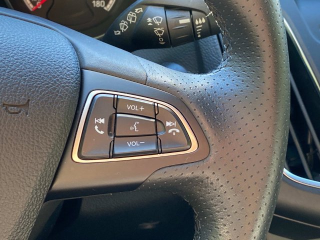 Used 2018 Ford Focus ST FWD image 21