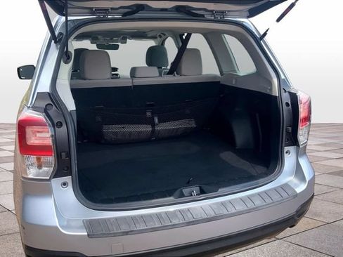 Used 2017 Subaru Forester 2.5i Premium AWD/4WD image 20