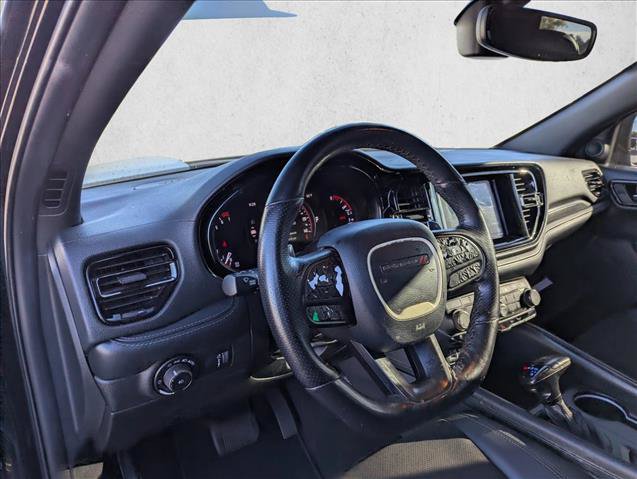 Used 2021 Dodge Durango GT AWD/4WD image 12