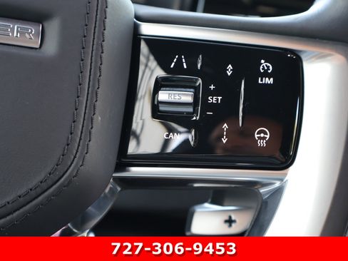 Used 2023 Land Rover Range Rover SV AWD/4WD image 25