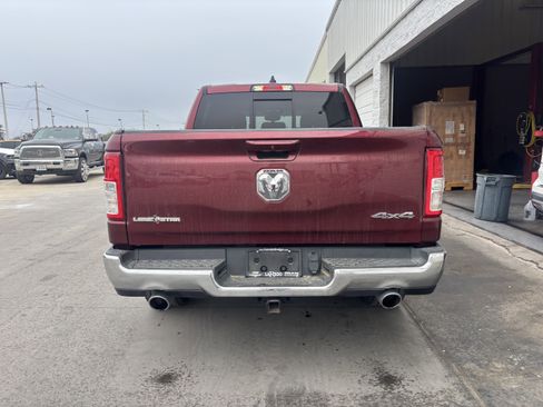 Used 2022 RAM 1500 Lone Star image 7