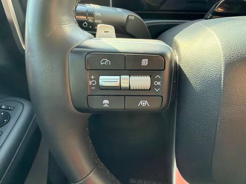 Used 2026 Hyundai Santa Fe SEL AWD/4WD image 23