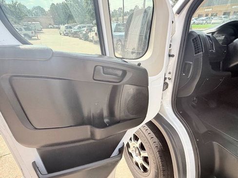 Used 2017 RAM ProMaster 1500 FWD image 20