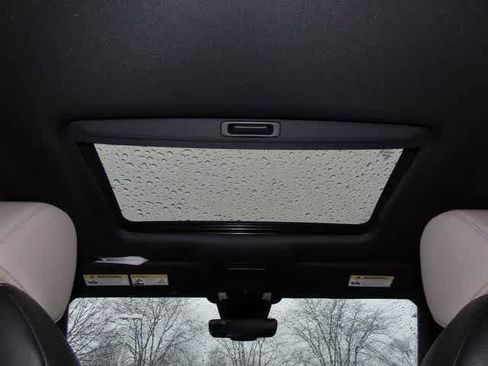 Certified 2024 Honda CR-V Sport Touring image 30