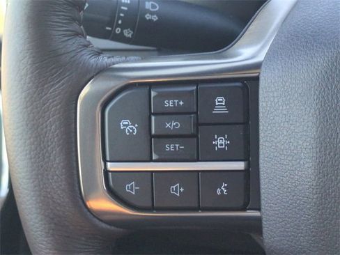 New 2025 Ford F150 King Ranch image 26