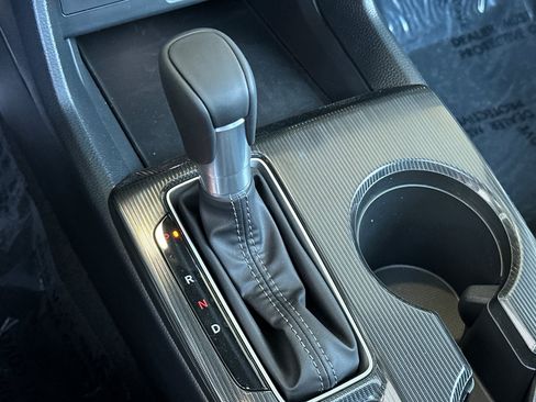 New 2026 Honda Civic Sport image 19